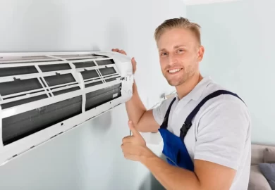 MyAirToday – Heating, Ventilation, And Air Conditioning Services