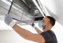 AC Maintenance Dubai: Keeping Your Cool in the Desert