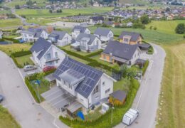 Why is Real Estate a Good Investment in Canada?