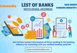 Stay in the Know: Join Our Exclusive Bank Email List Today!