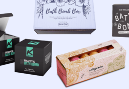 The Importance of Wholesale Soap Packaging Boxes for Your Business