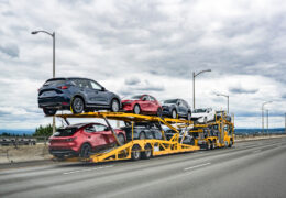 Vehicle Transport: A Comprehensive Guide to Hassle-Free Shipping