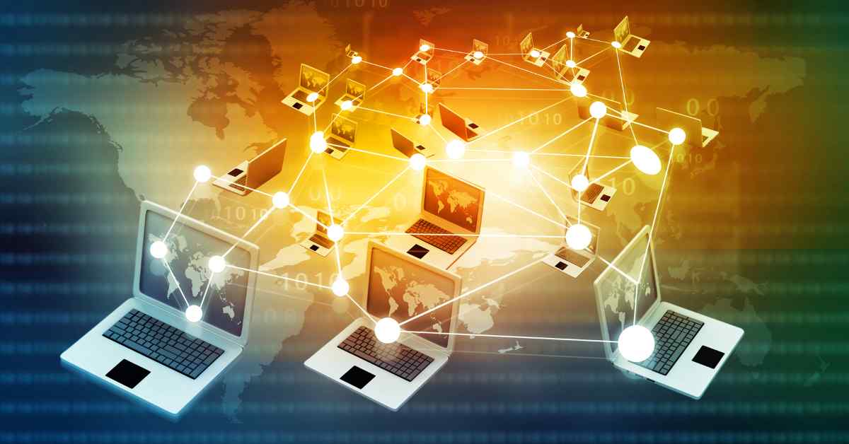 Connecting the World Digitally Trends and Technologies Explored