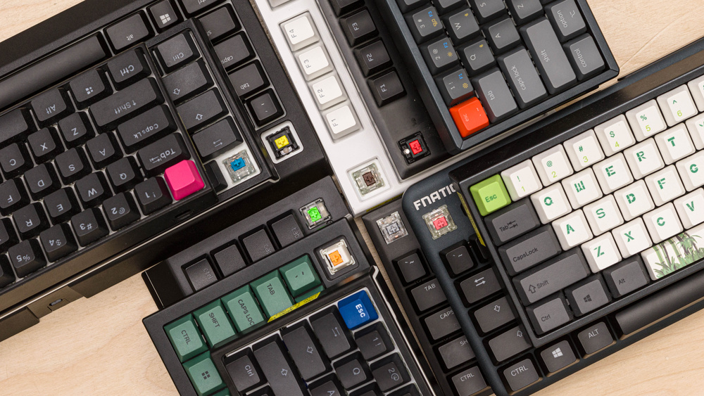 Ultimate Guide to Gaming Keyboard Manufacturers: Top Picks and Reviews