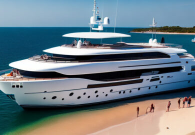 Why Royal Experience is the Best Party Yacht Rental Company in Miami