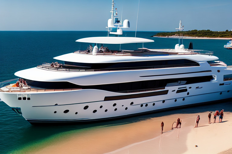 Why Royal Experience is the Best Party Yacht Rental Company in Miami