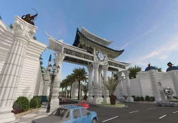 Why Blue World City is the Best Housing Society in Islamabad