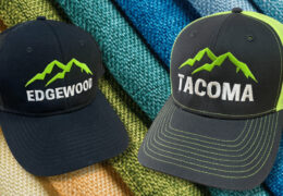 Pinnacle 10 embroidery developments and brands in the world