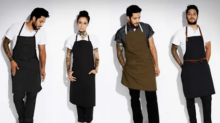 How to Make Comfortable Chef Wear Pants?