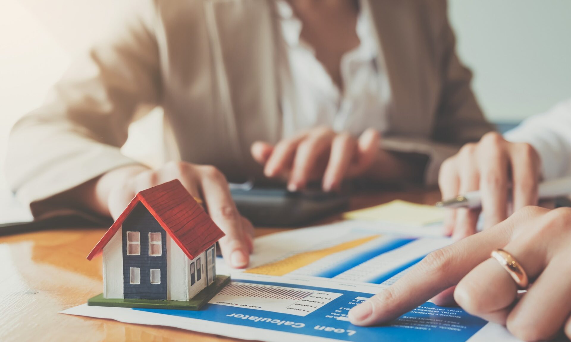 Introduction to Real Estate Accounting