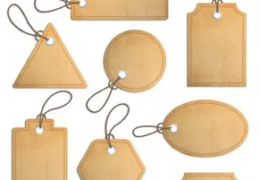 Where I Can Find Clothing Hang Tags Custom?