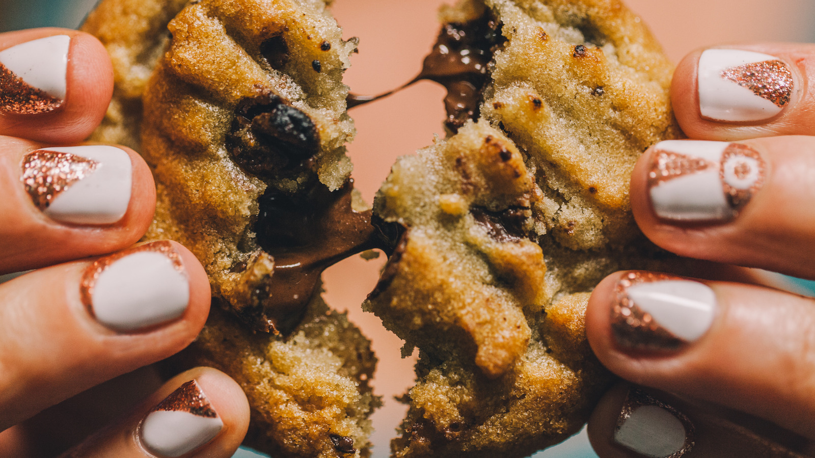 Tiff’s Treats: The Irresistible Delight of Freshly Baked Cookies