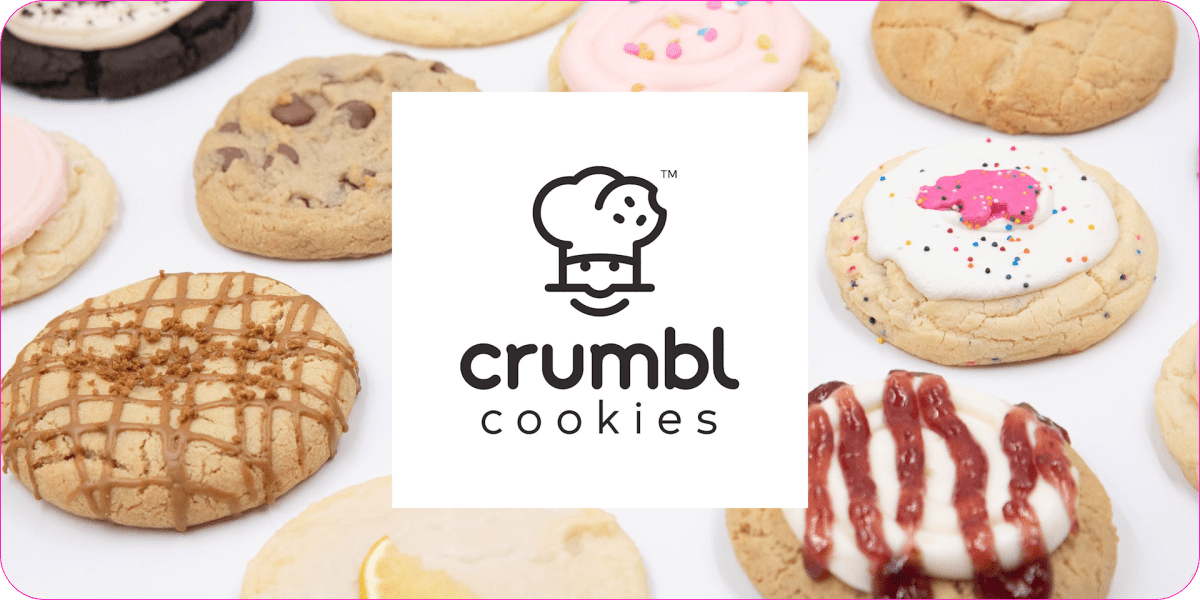 Everything You Need to Know About Crumbl