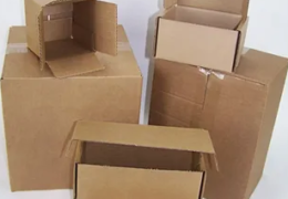 Take Advantages Of Craft Box Packaging?