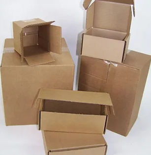Take Advantages Of Craft Box Packaging?