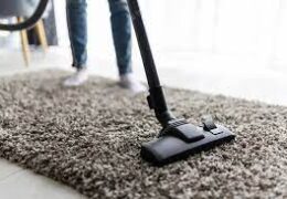 The Importance of Carpet Cleaning for Office Spaces
