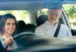 WHAT COULD GO WRONG IN YOUR AUTOMATIC CAR DRIVING LESSONS?