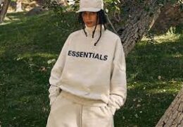 The Must-Have Wardrobe Item For Every Fashion Enthusiast Is The Essential Hoodie: