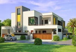 North Town Residency Phase 4