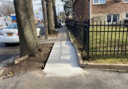 NYC Sidewalk Repair: Enhancing Safety and Accessibility for All