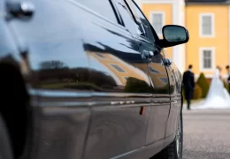 First-Class on Four Wheels: Luxury Sedan Service in Baltimore