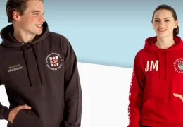 Monitor and Analyze Trends in Hoodies and Shirts