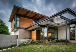 Fife Fabrications – Bespoke Joinery and Manufacturing