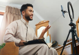 Journey to Quranic Excellence: Quran4Learn, Your Premier Online Qur’an Academy