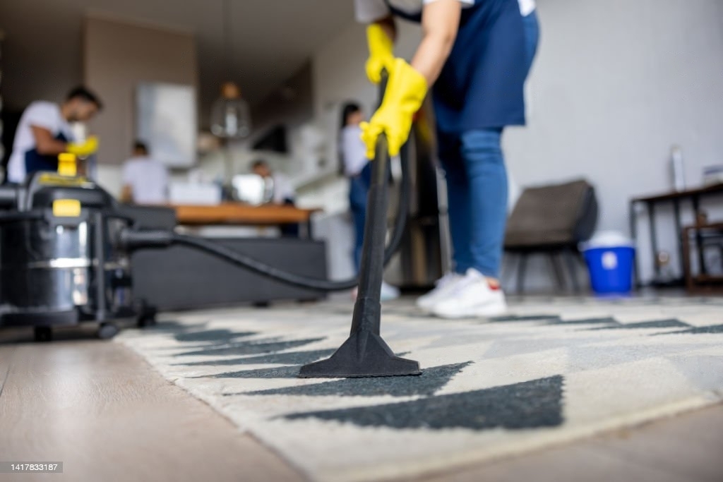 Why Hiring Professional House Cleaning Services in Qatar Can Improve Your Quality of Life