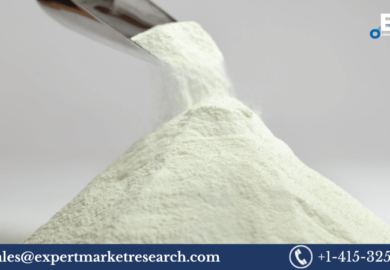 Maltodextrin Market Size, Share, Price, Trend, Industry Analysis, Report and Forecast 2023-2028