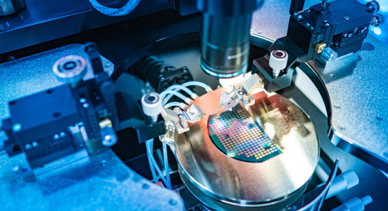 Understanding the Dynamics of Semiconductor Manufacturing: Yield Analysis and Yield Management Systems