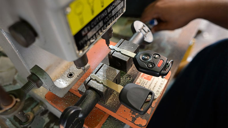 Locksmith Dubai: Your Trusted Partner for All Locksmith Services in Dubai