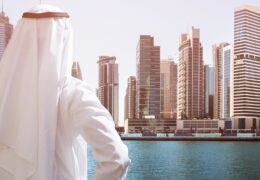 The Influence of Property Agents in Dubai