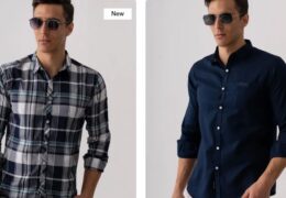 Men Shirts Redefined for Women’s Fashion and Proven Tips to Style Black Casual Shirts