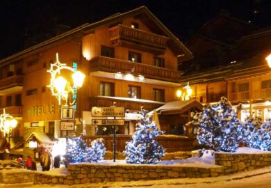 Luxury in the Alps: Embrace the Splendor of Meribel Hotels Recommended by Meribel Unplugged