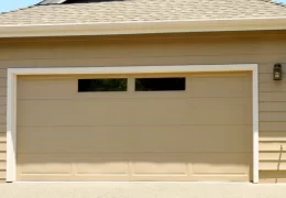 Garage Door Repair in Alexandria, VA: Ensuring Safety and Functionality for Your Home