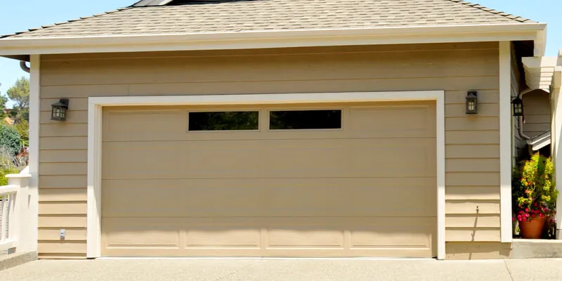Garage Door Repair in Alexandria, VA: Ensuring Safety and Functionality for Your Home