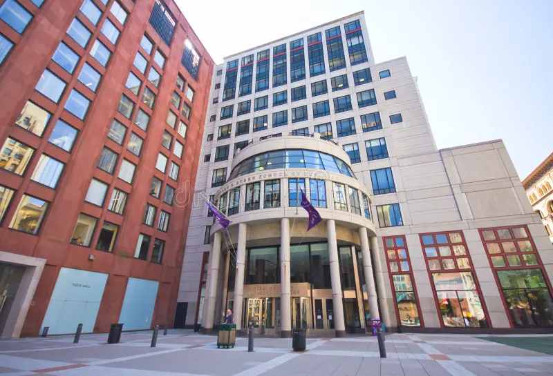 Top-Ranked MS in Business Analytics Programs in the USA