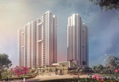 Best Luxury Apartments Upcoming in Whitefield Bangalore