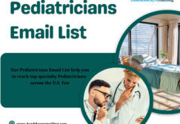 Best Practices for Compassionate Pediatrician Email Addresses