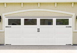 Garage Door Repair in Maryland: Ensuring Security and Convenience