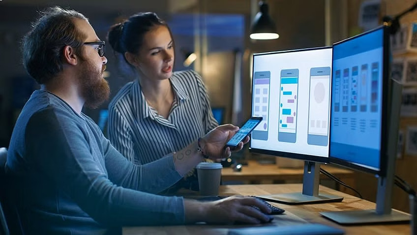 Monetization Strategies for Mobile App Developers: What Works Best?