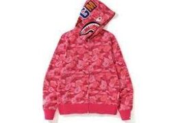The History of Bape and its Iconic Hoodie