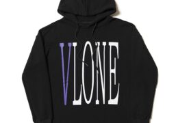 The History and Origins of Vlone Hoodies