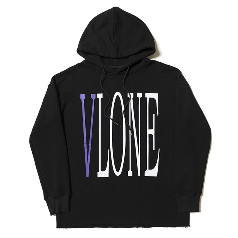 The History and Origins of Vlone Hoodies