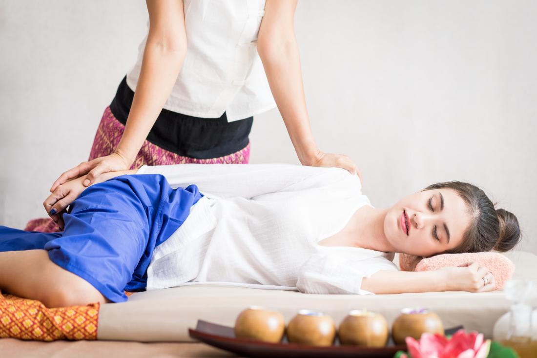 Find Serenity and Healing at The VIP Massage centre Islamabad.