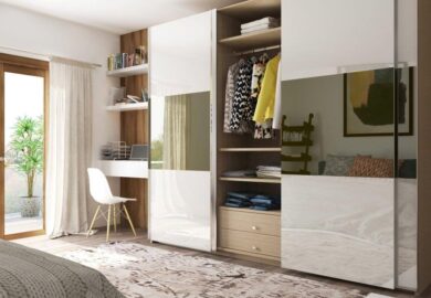 Sliding Wardrobes | Stylish and Practical Storage Options