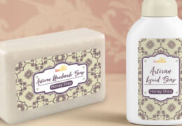 Revolutionizing Cleanliness: The Soap Label Printer Craze!