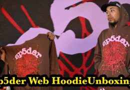 SP5DER Hoodie: Your Ultimate Performance and Style Companion