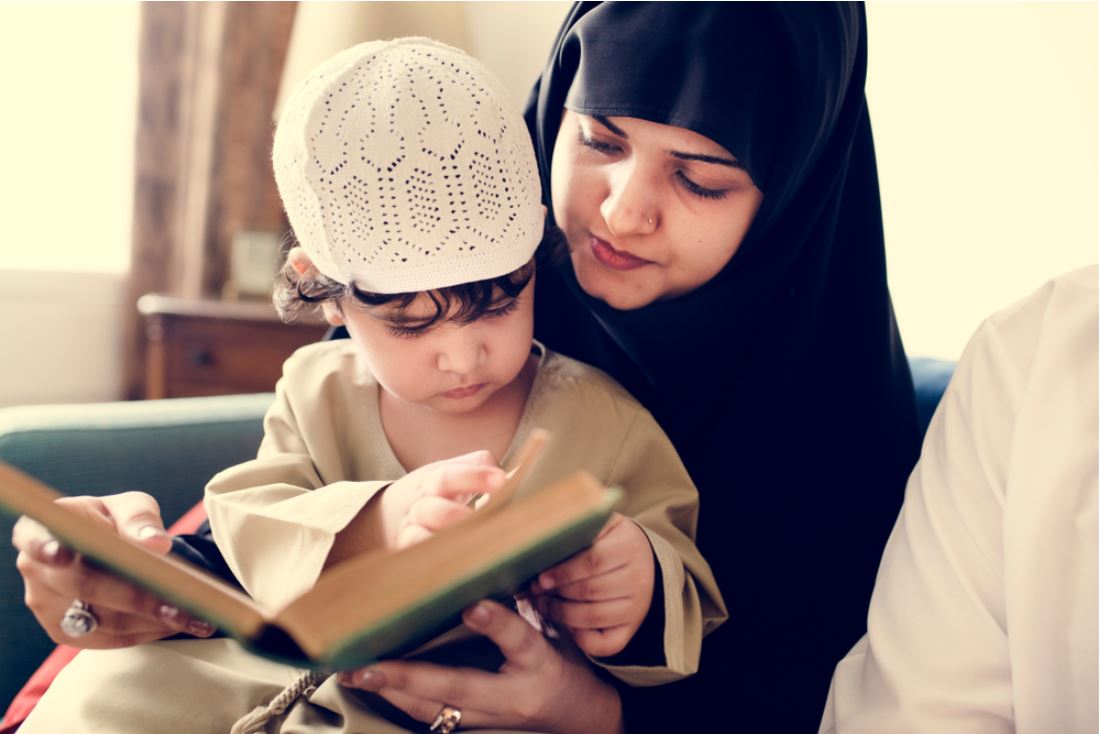 Embark on an Enlightening Journey with Online Shia Quran Classes: